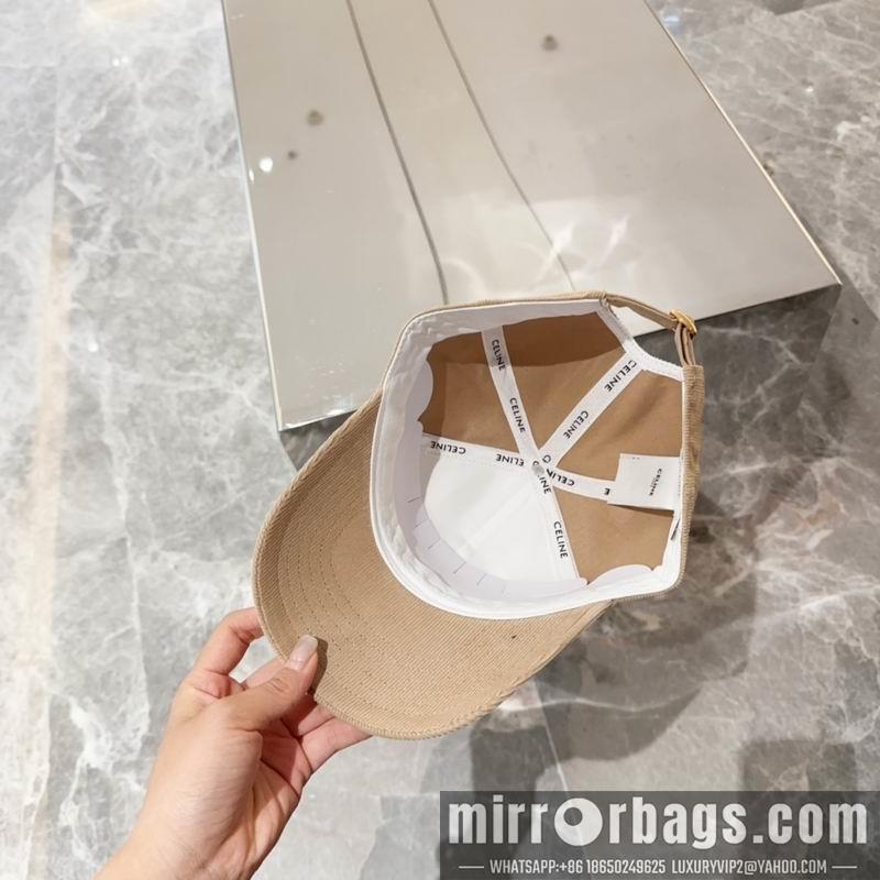Celine Hat dx95