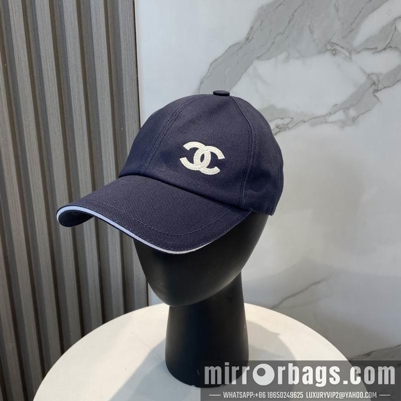 Chanel Hat dx52