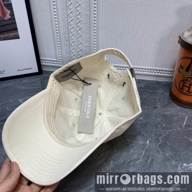 Fear of Gog Hat 01