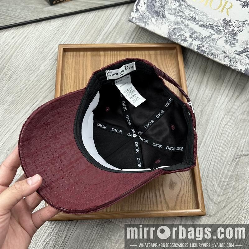 Dior Hat dx62