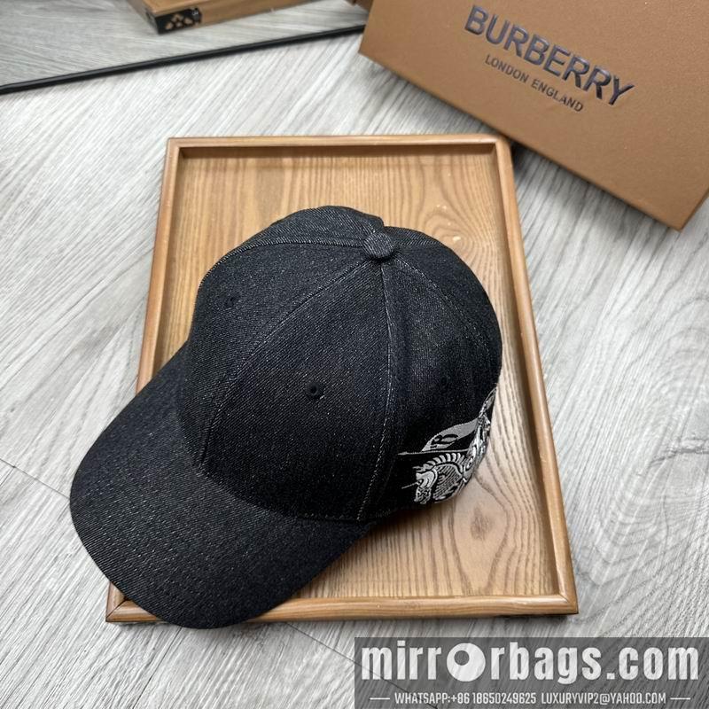 Burberry Hat dx48