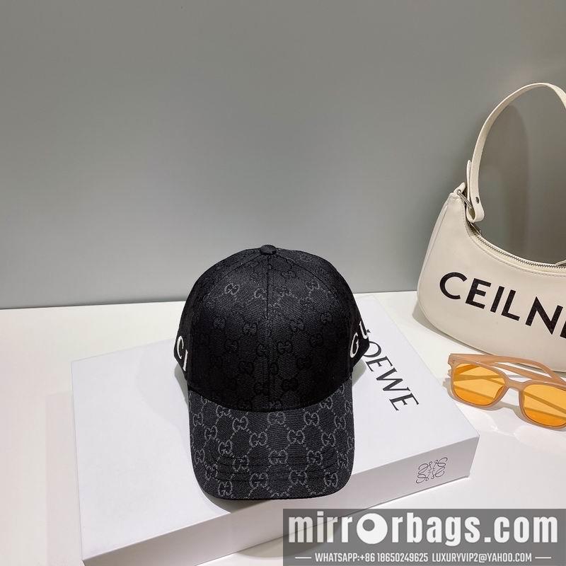 Gucci Hat 010201