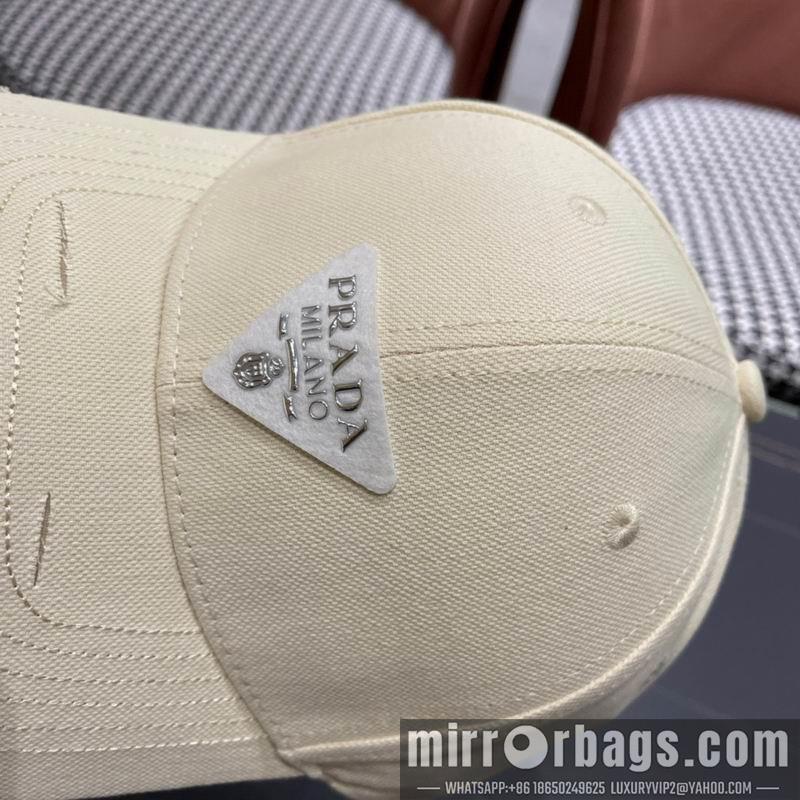 Prada Hat 072201