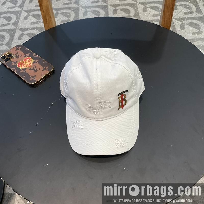 Burberry Hat 053102