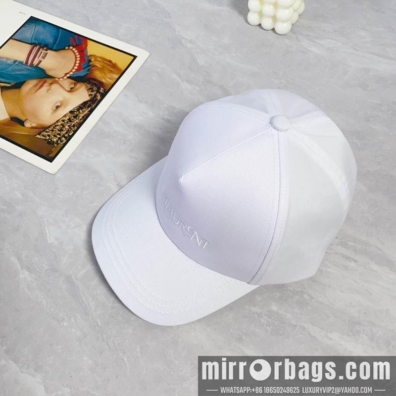 YSL Hat dx20