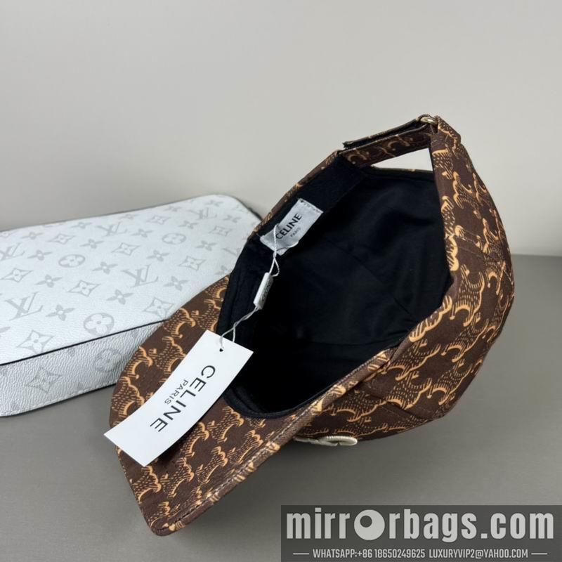 Celine Hat dx27