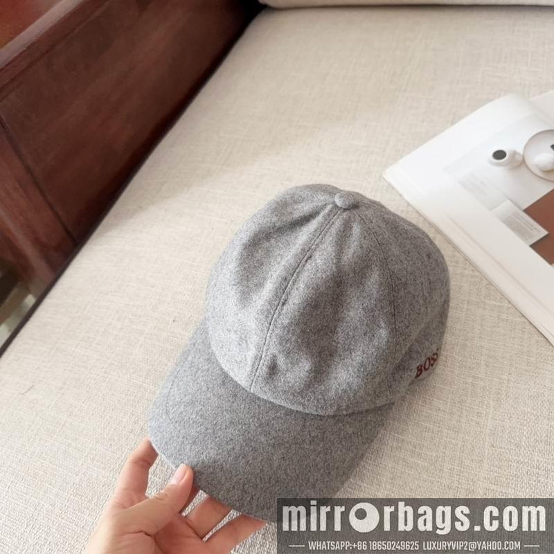 Boss Hat dx07