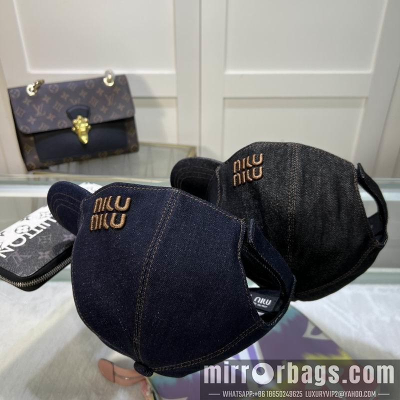Miumiu Hat dx20