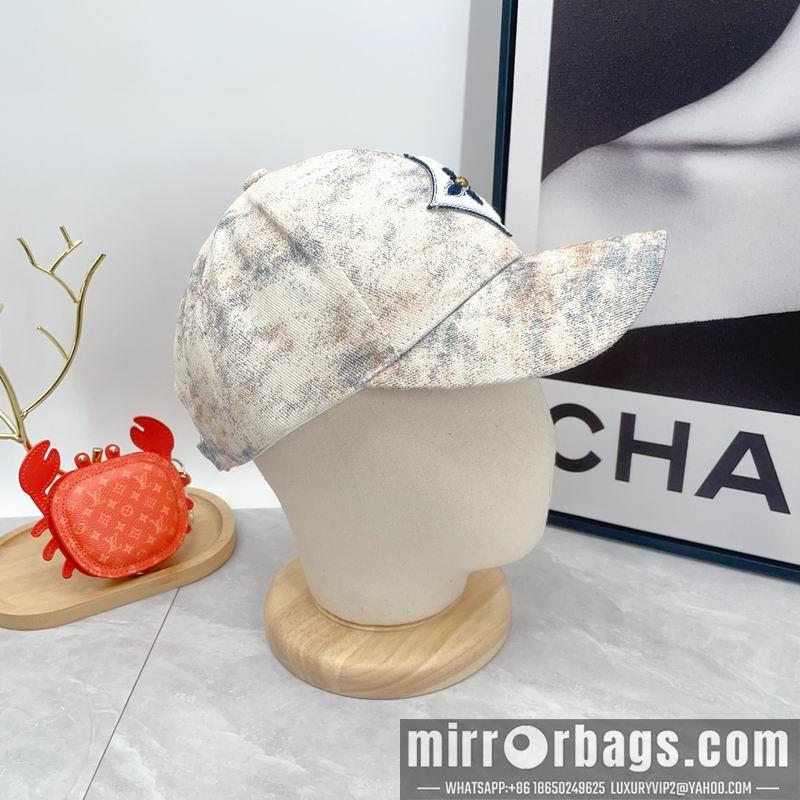 LV Hat dx23