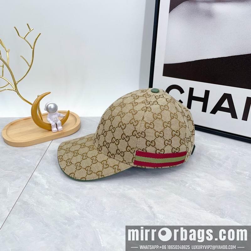 Gucci Hat dx32