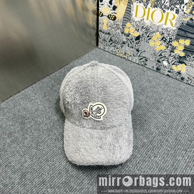 Moncler Hat dx16