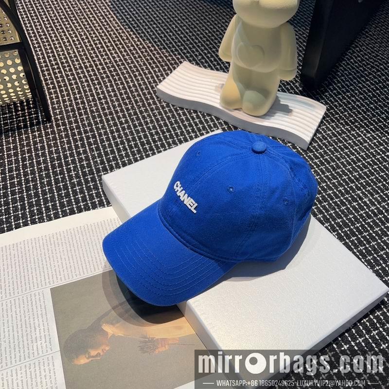Chanel Hat dx11