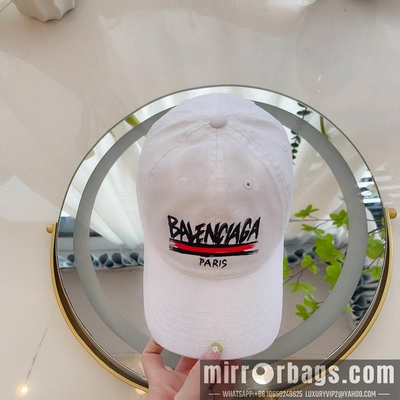 Balenciaga Hat dx27