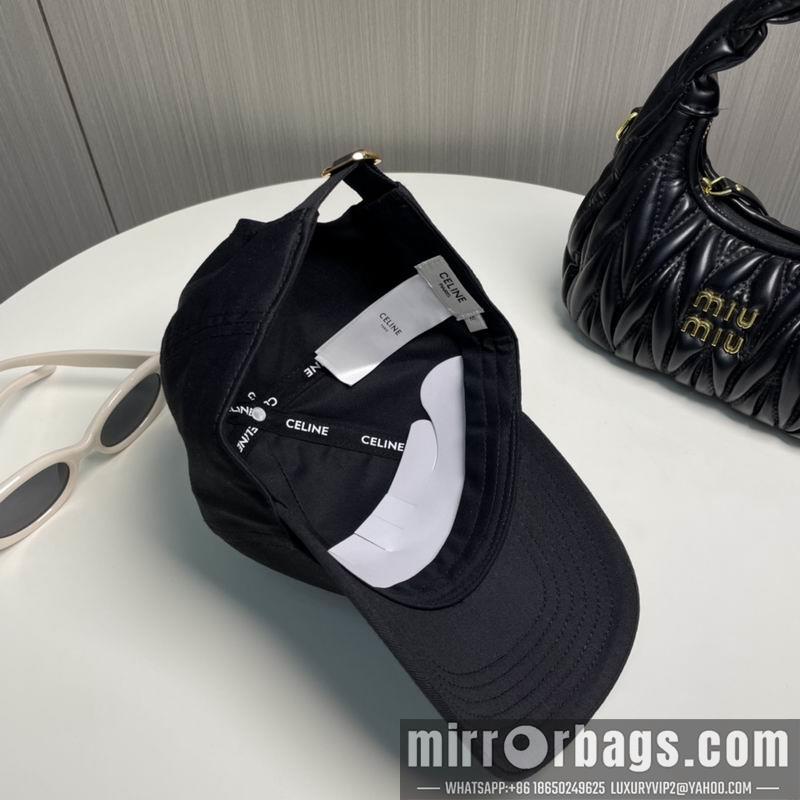 Celine Hat dx123
