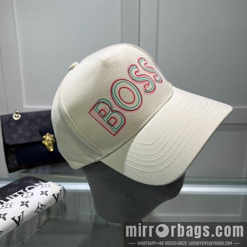 Boss Hat dx05