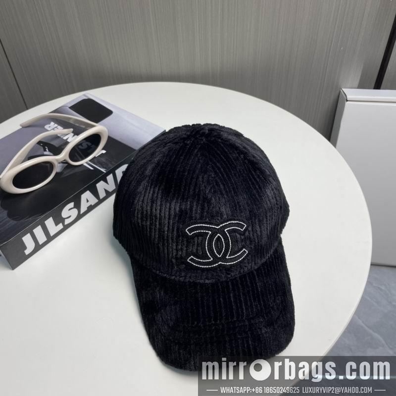 Chanel Hat 010401