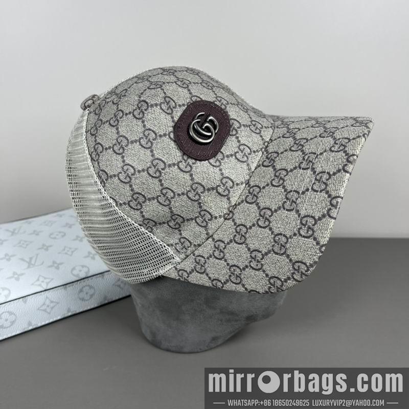 Gucci Hat dx13
