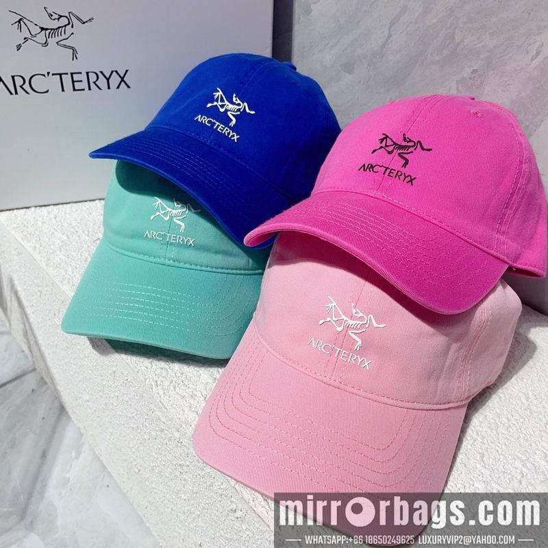 Arcteryx Hat hm04