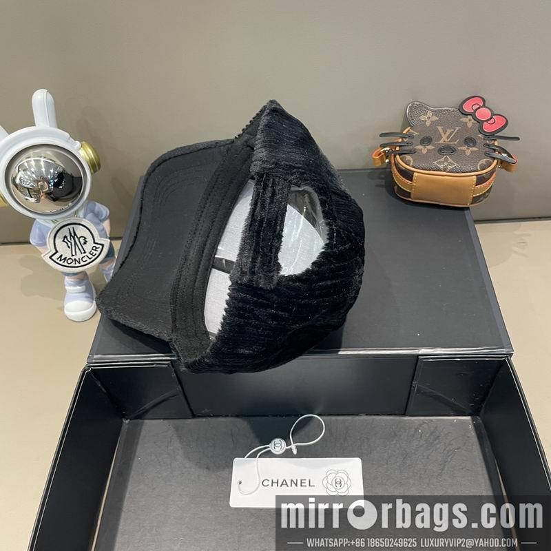 Chanel Hat 080303