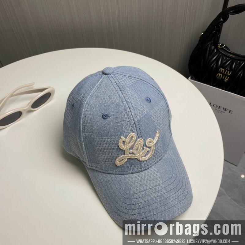 LV Hat 92702