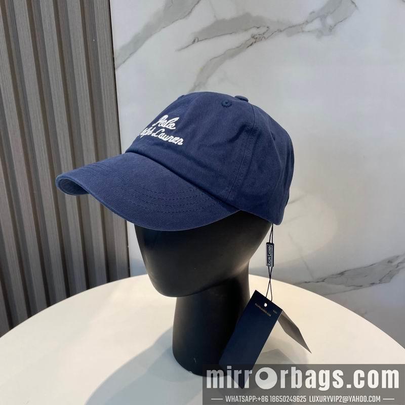 Polo Hat dx25