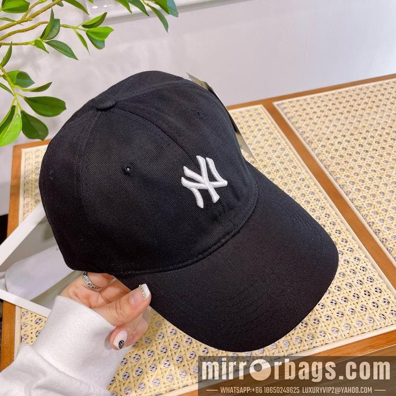 NY Hat 030968
