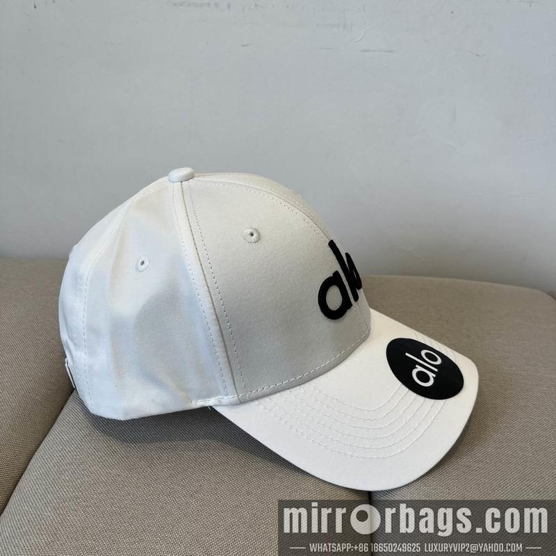Alo Hat dx27