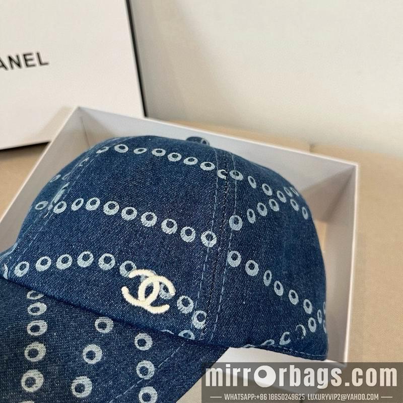 Chanel Hat dx32