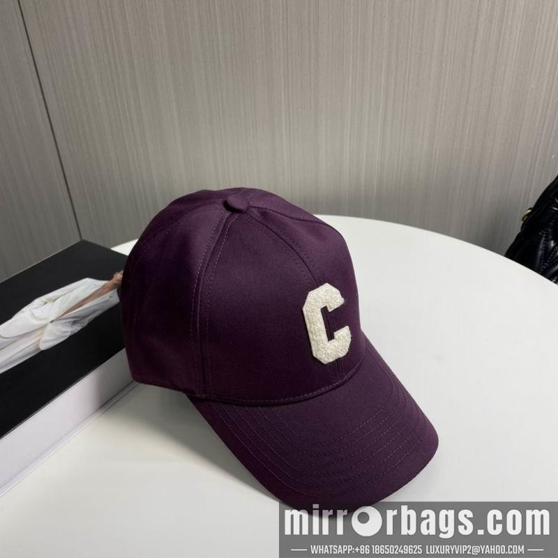Celine Hat dx85