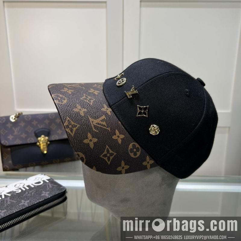 LV Hat dx45