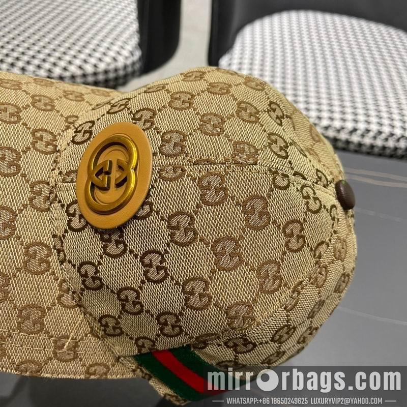 Gucci Hat 081801