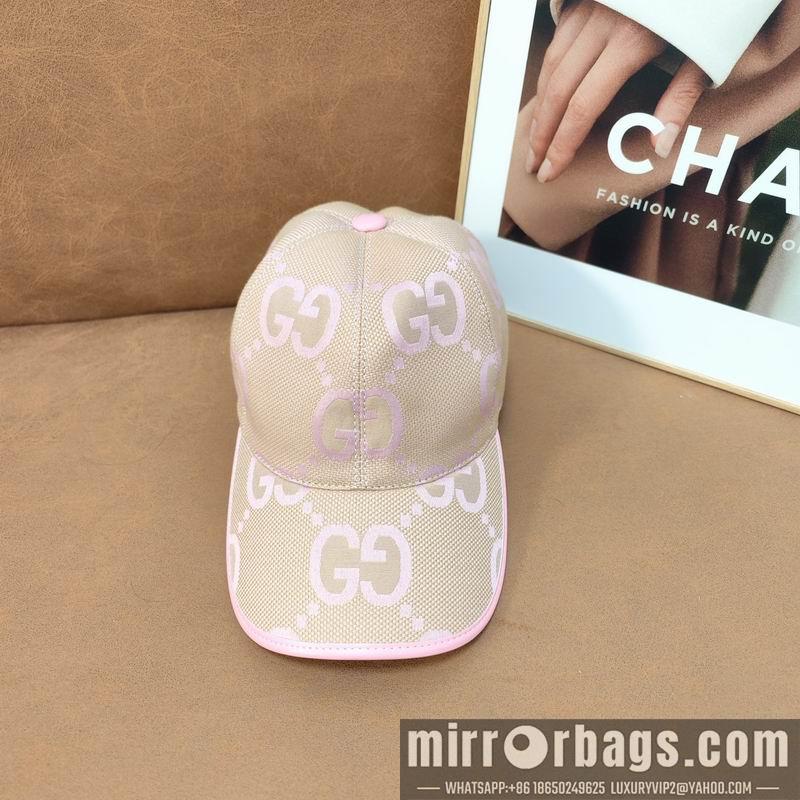 Gucci Hat dx129