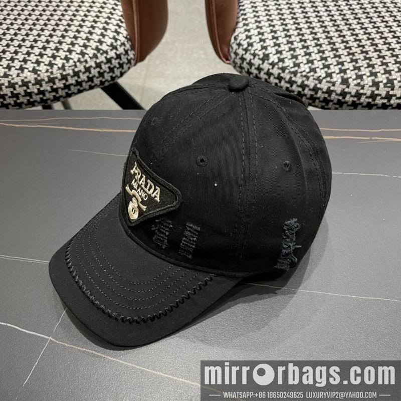 Prada Hat 050705