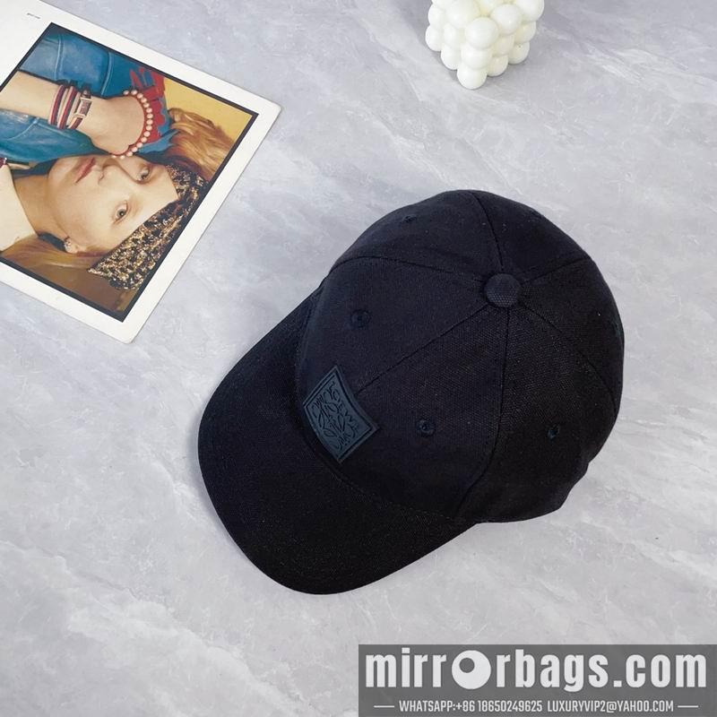Loewe Hat dx20