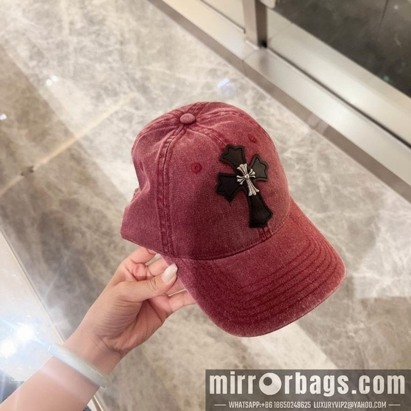 Chrome Hearts Hat 092701