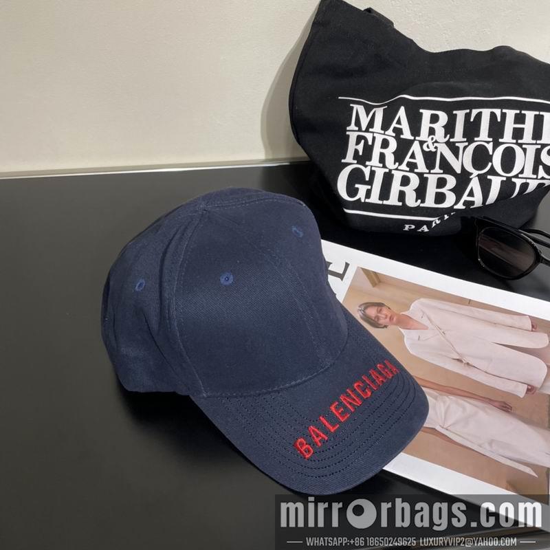 Balenciaga Hat 090603