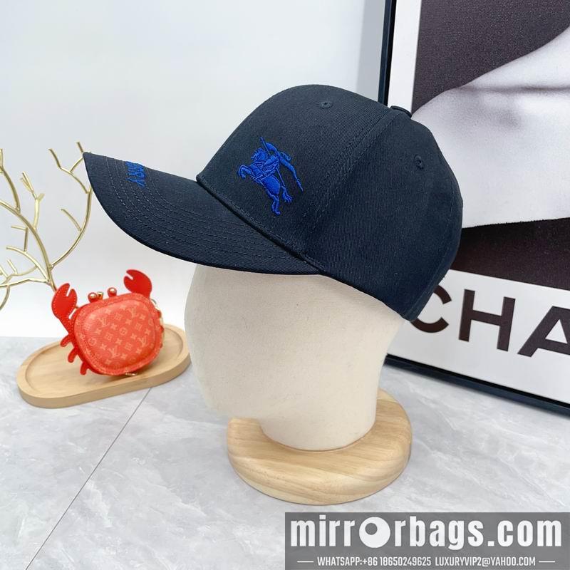 Burberry Hat dx02