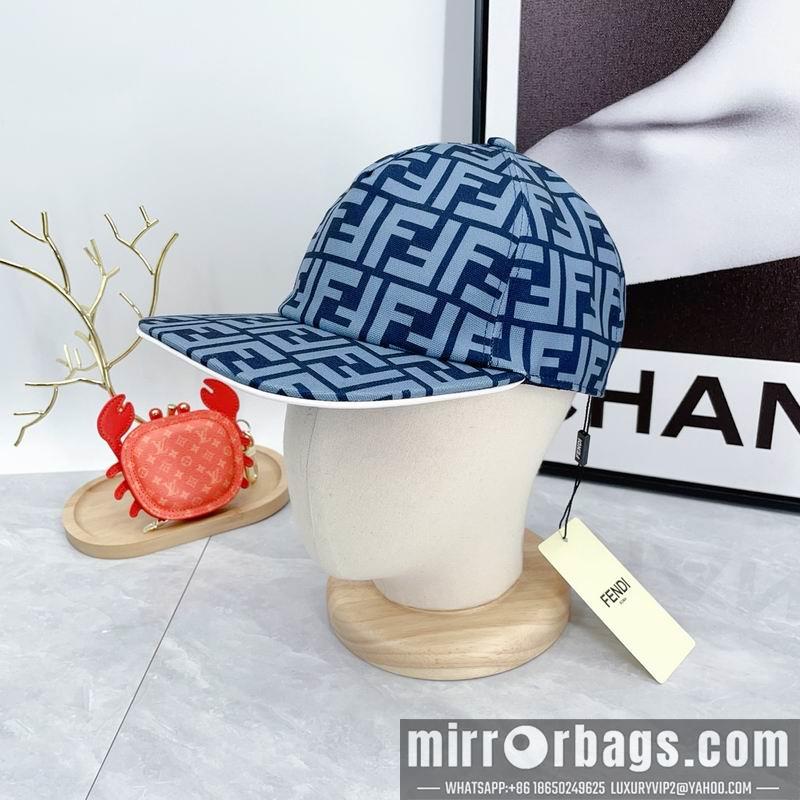 Fendi Hat dx77
