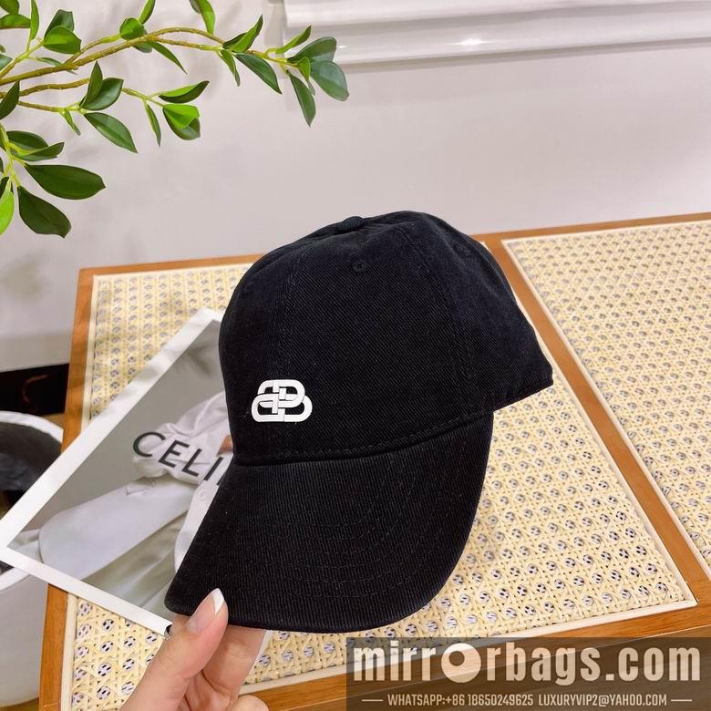 Balenciaga Hat dxn01