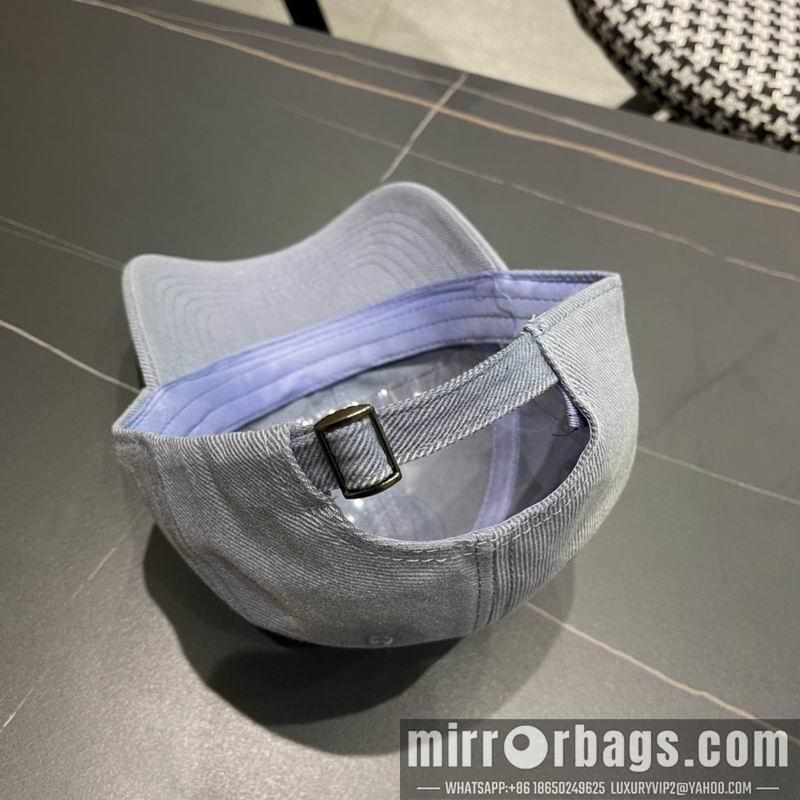 Balenciaga Hat 042706