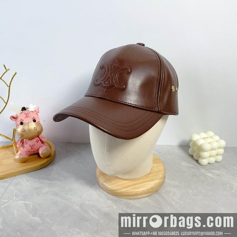 Celine Hat dx71