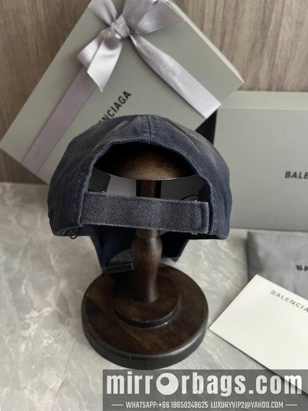 Balenciaga Hat dx42