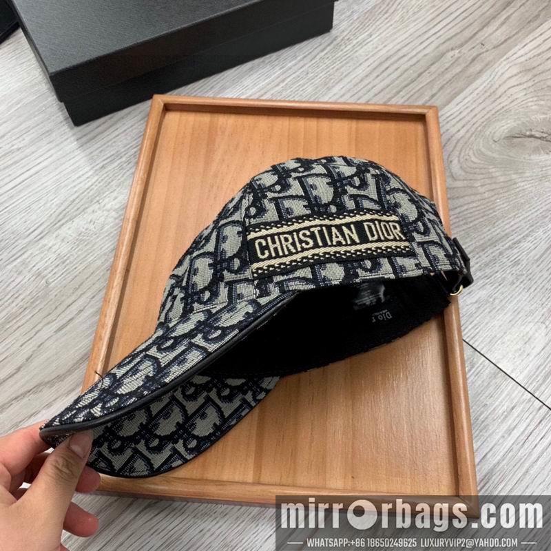 Dior Hat dx28