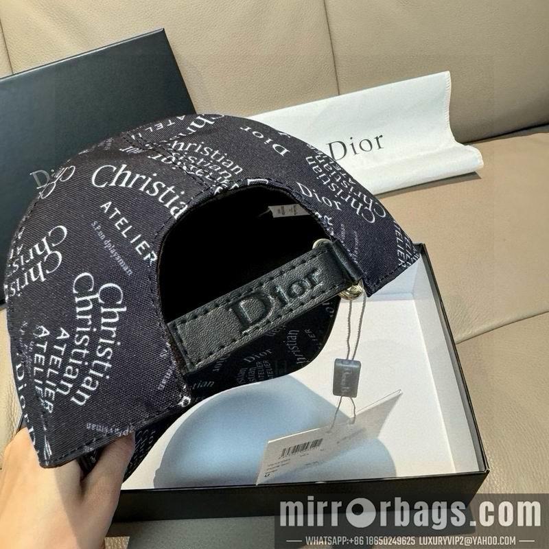 Dior Hat dx72