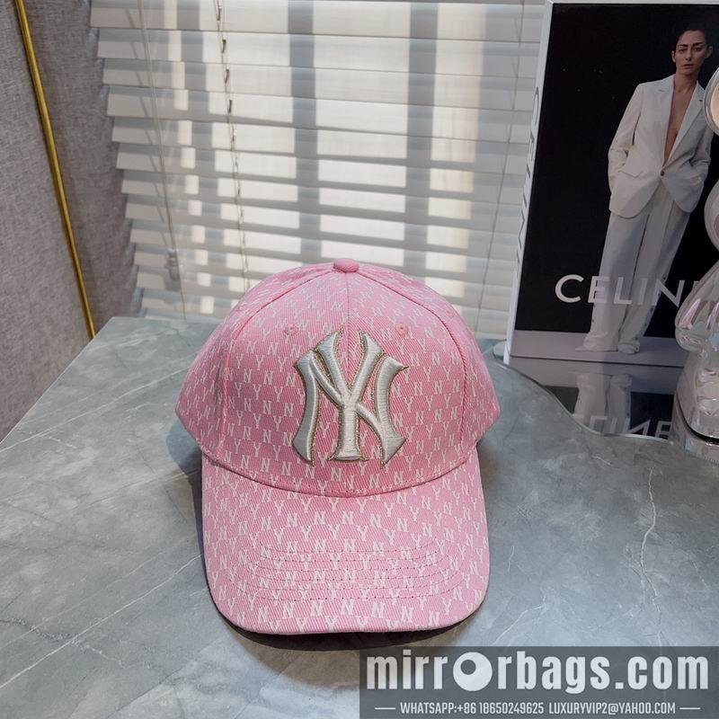 NY Hat dx05