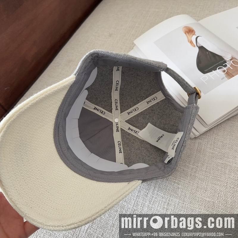 Celine Hat dx03