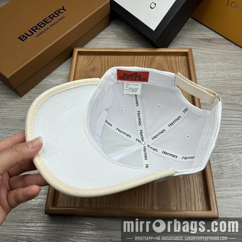 Hermes Hat dx16