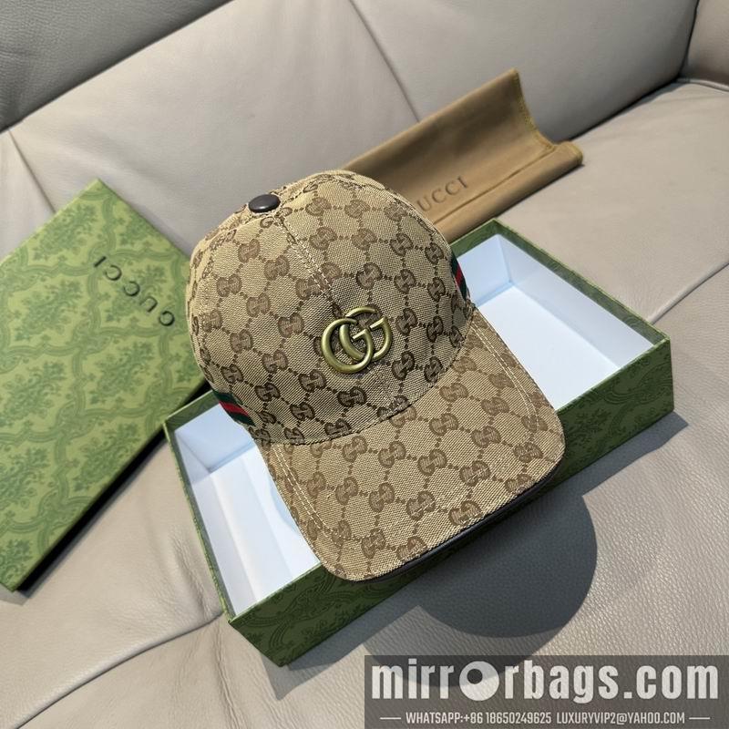 Gucci Hat dx152