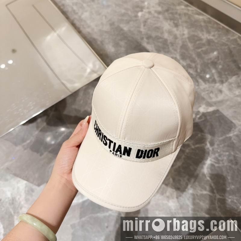 Dior Hat 080105