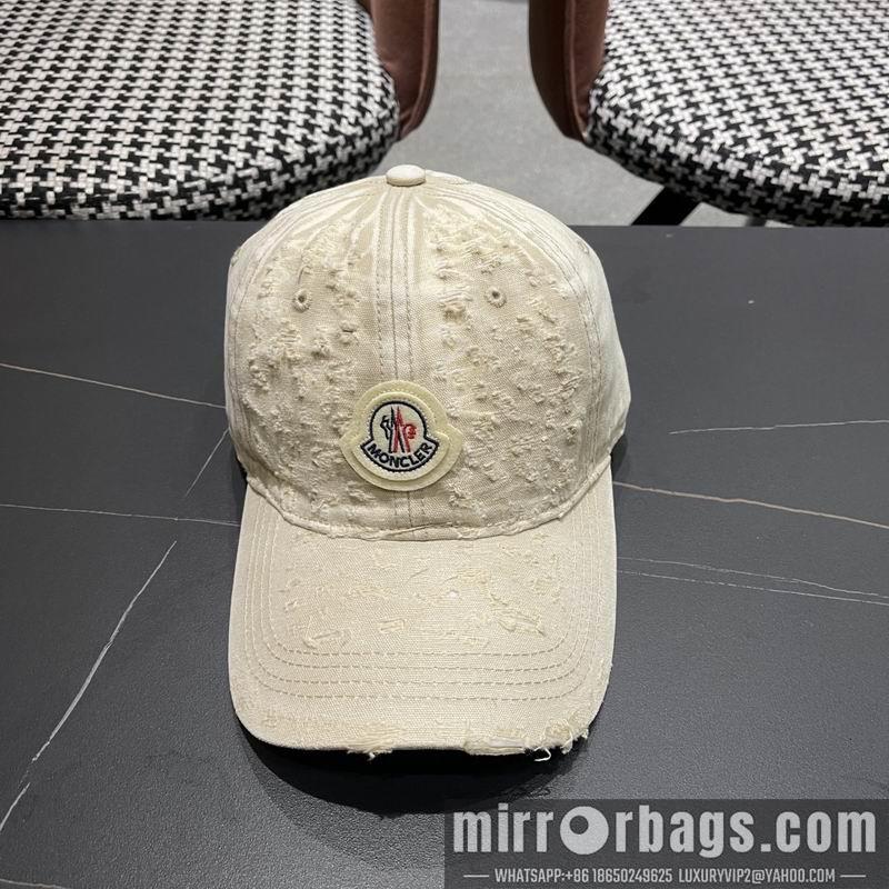 Moncler Hat 030901